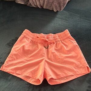 Southern Tide Coral Women's Shorts Size XS